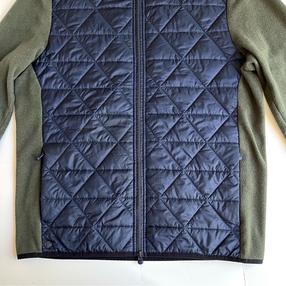 Greyson Senesqua Hybrid Jacket - Picture 7 of 10
